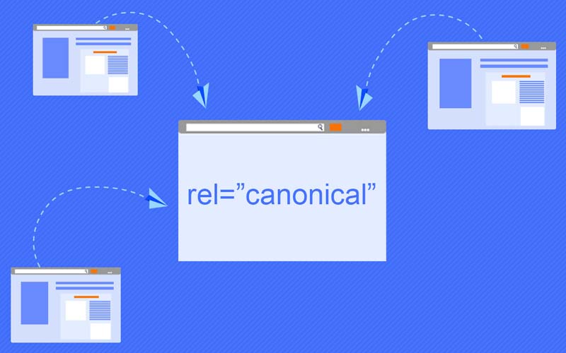 Thẻ Canonical WordPress chất lượng