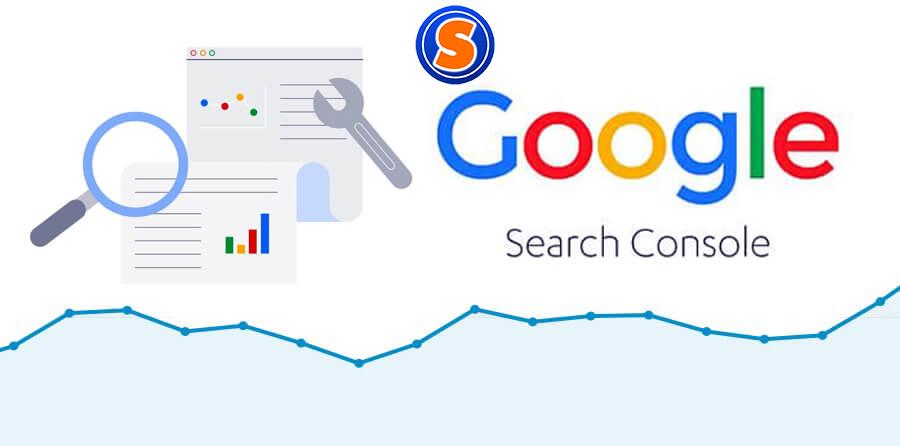 Google Search Console báo lỗi và cách khắc phục