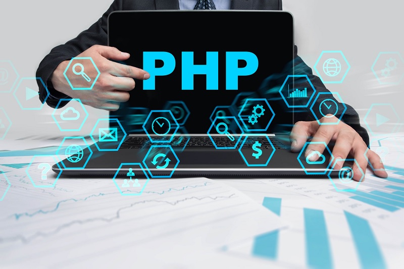 Bảo mật trong ngôn ngữ lập trình PHP