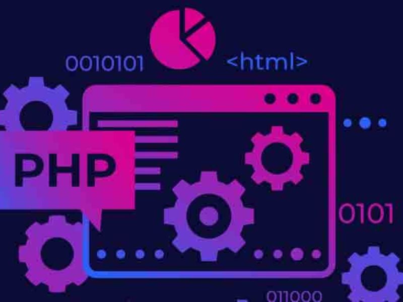 Ngôn ngữ lập trình PHP nâng cao