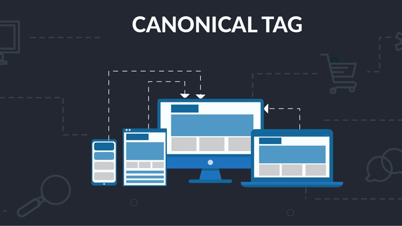 Thẻ canonical
