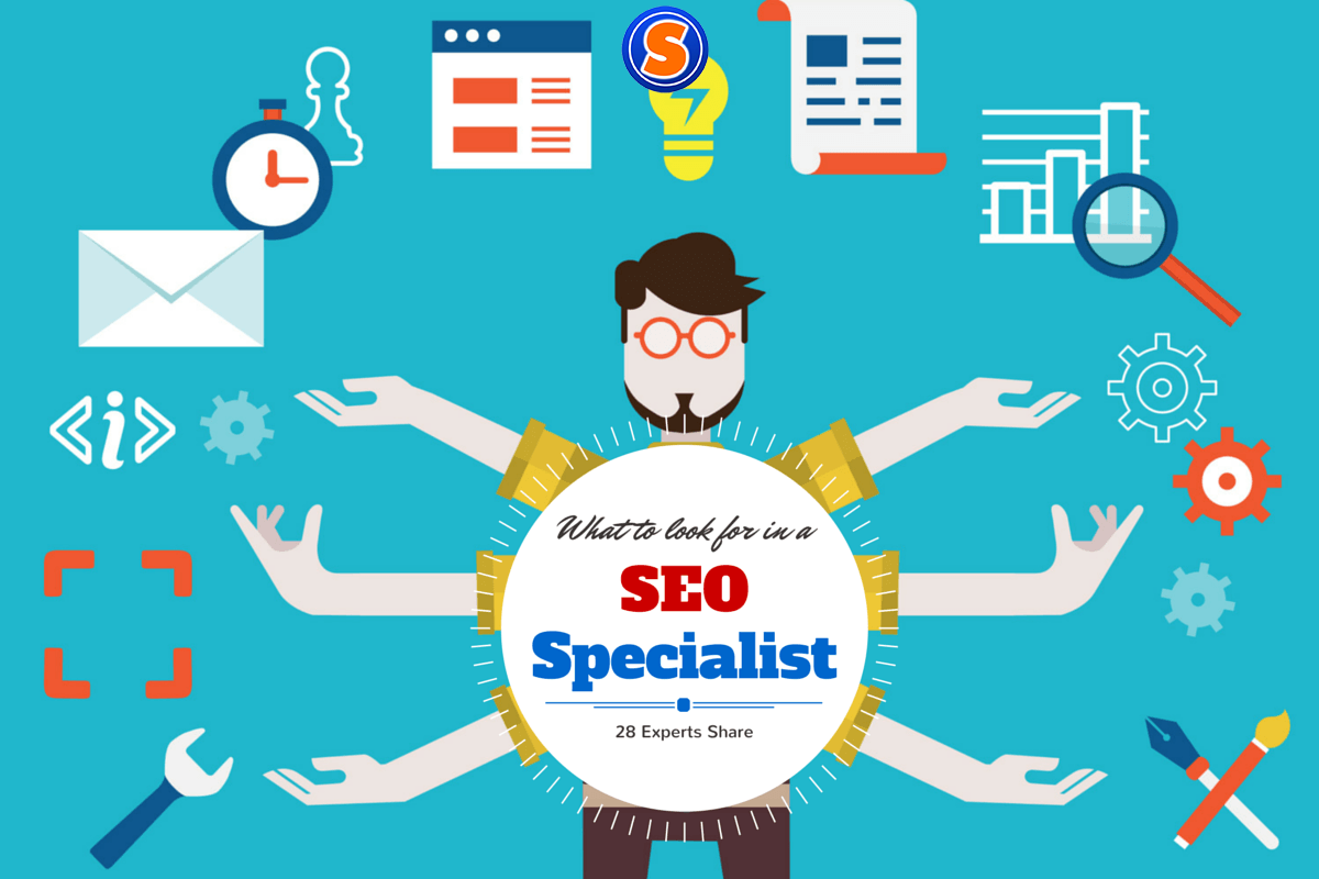 Các công đoạn để trở thành một SEO specialist