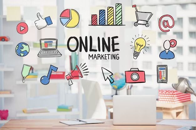 Organic Traffic trong chiến lược marketing 2025
