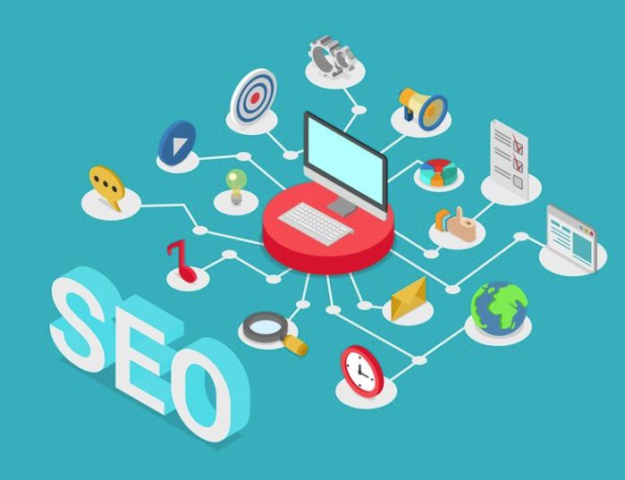 Lập trình web