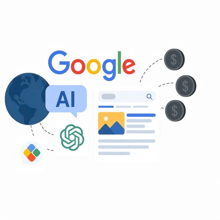 xu hướng lập trình web trong thời đại AI