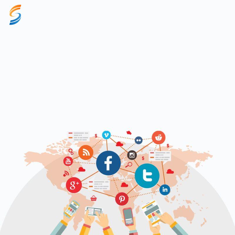 Dịch vụ Social Entity