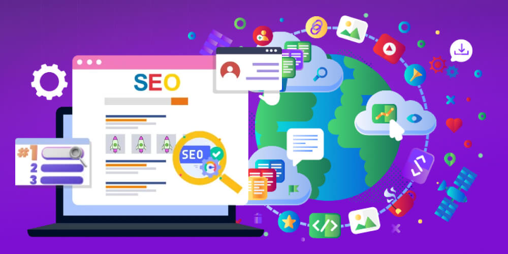 Dịch vụ Entity Backlink