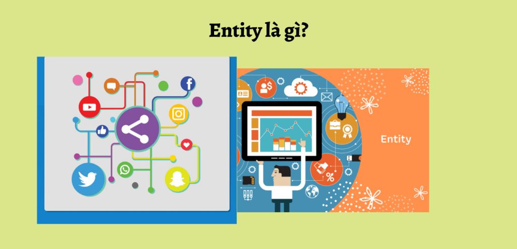 Quy trình triển khai dịch vụ Entity chuẩn Google