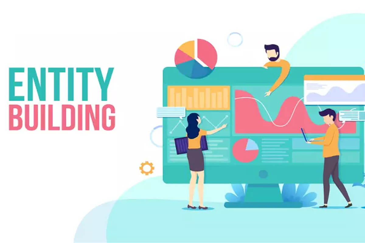 Dịch vụ google entity