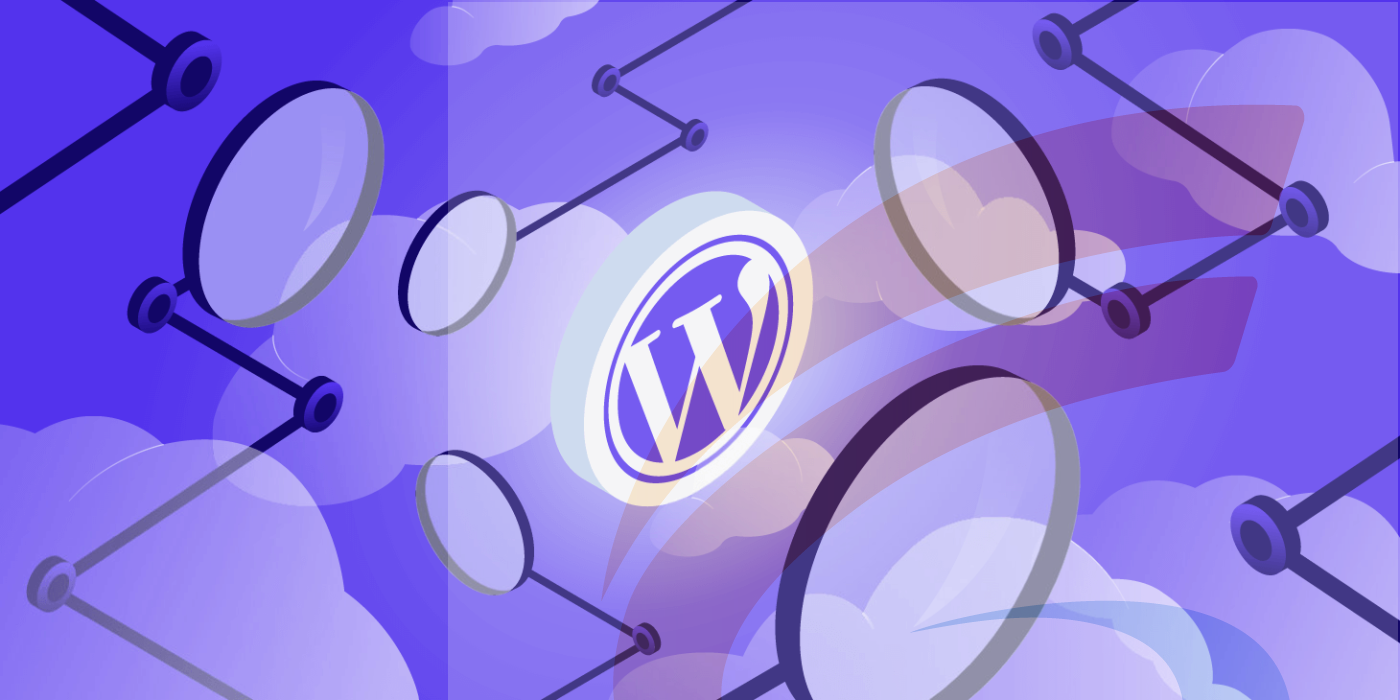 tăng tốc WordPress cho SEO
