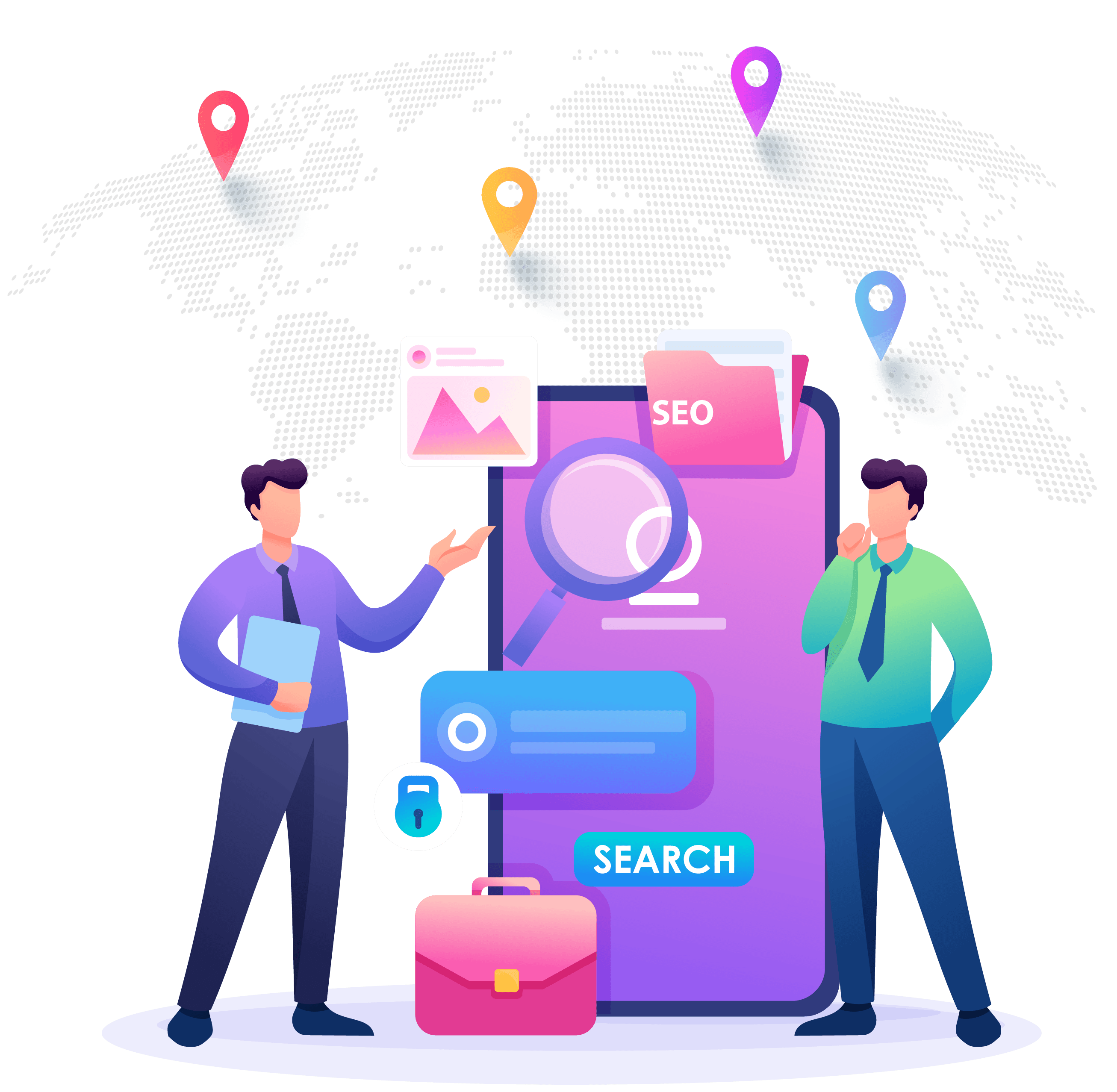 Tích hợp Google Analytics Yoast SEO