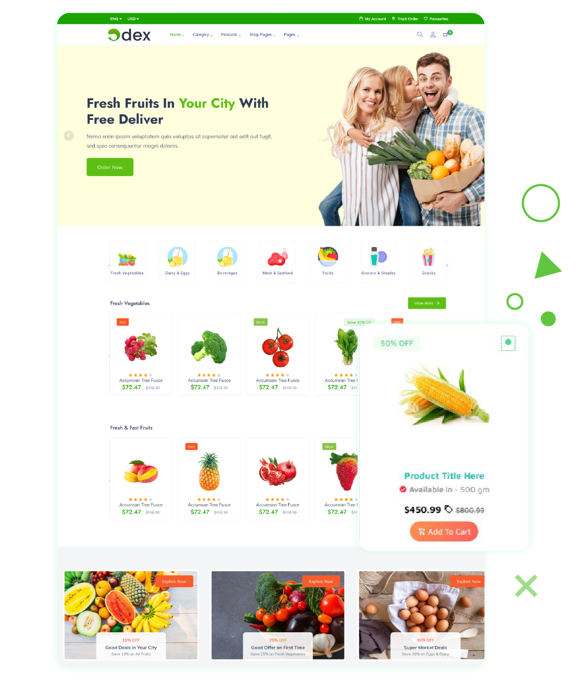 Tối ưu website Affiliate