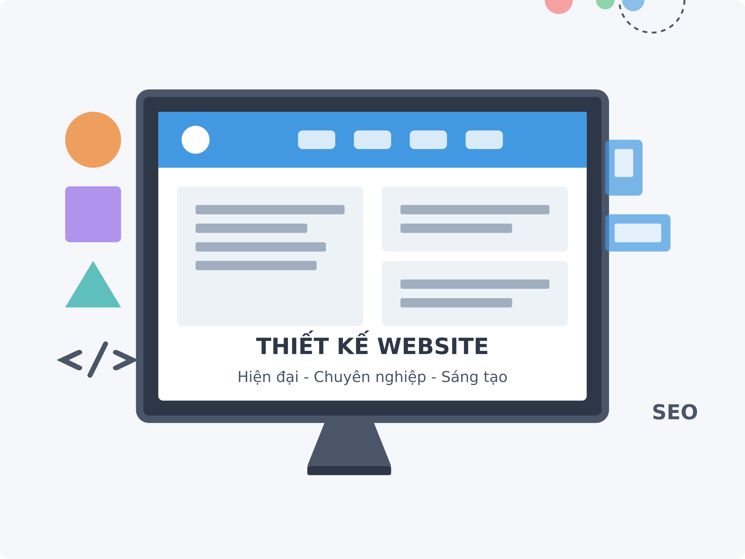 Nhận làm website WordPress giá rẻ