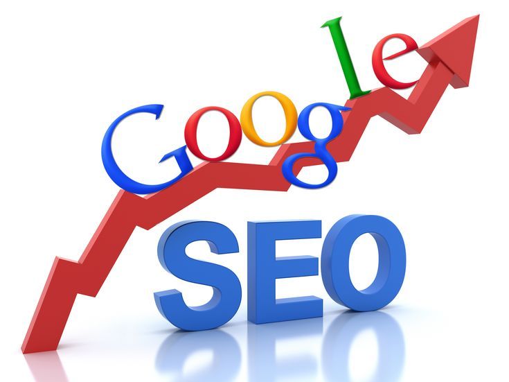 Cải thiện thứ hạng Google