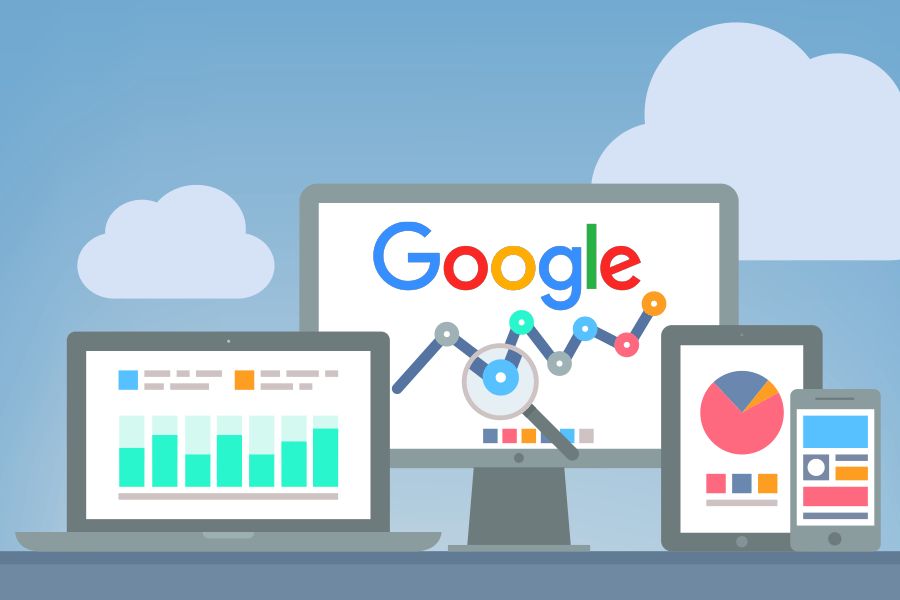 Organic Traffic là gì?