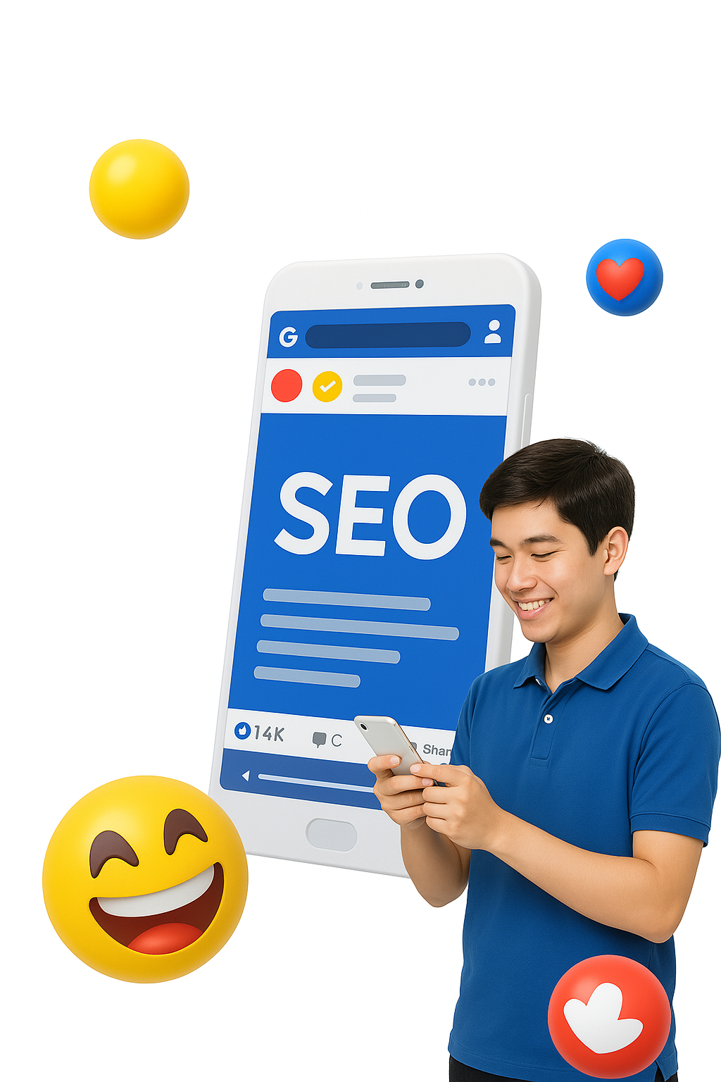 Công cụ kỹ thuật SEO