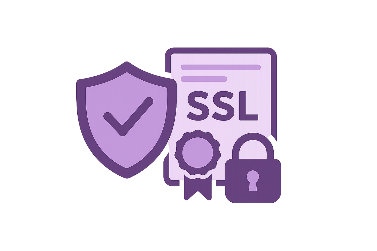 Dịch vụ Email SSL