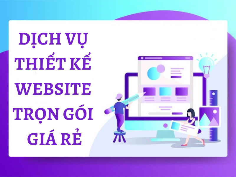 Thiết kế website WordPress giá rẻ