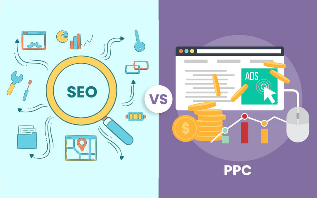 Báo giá SEO doanh nghiệp