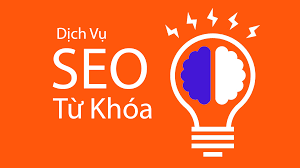 Dịch vụ SEO từ khóa uy tín