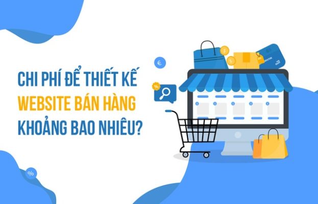 Phân tích nhu cầu, định hướng thiết kế website