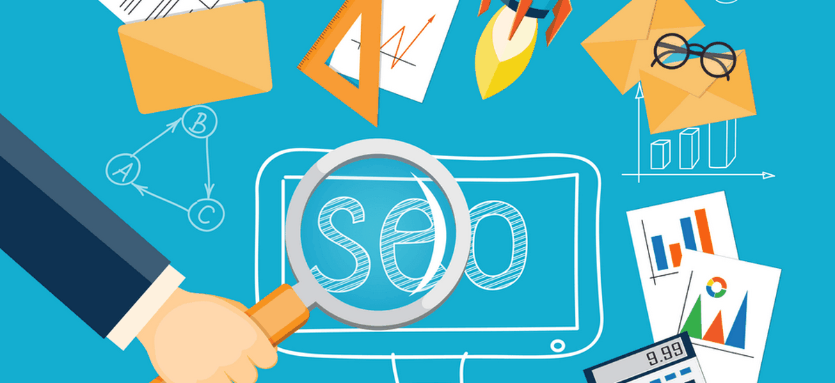 Công ty SEO website