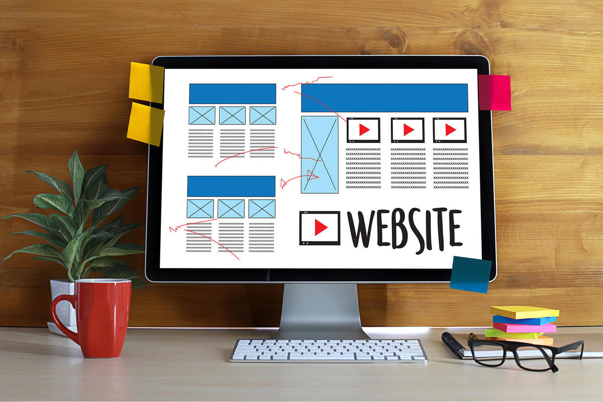 Mua website giá rẻ
