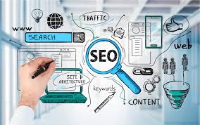 Nhận SEO từ khóa