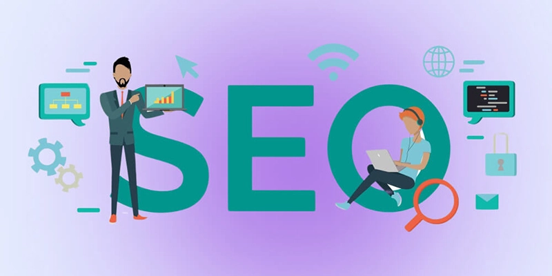 Công ty SEO uy tín hiệu quả