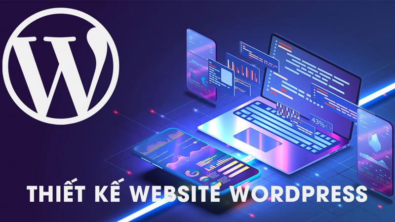 Thiết kế website giá rẻ