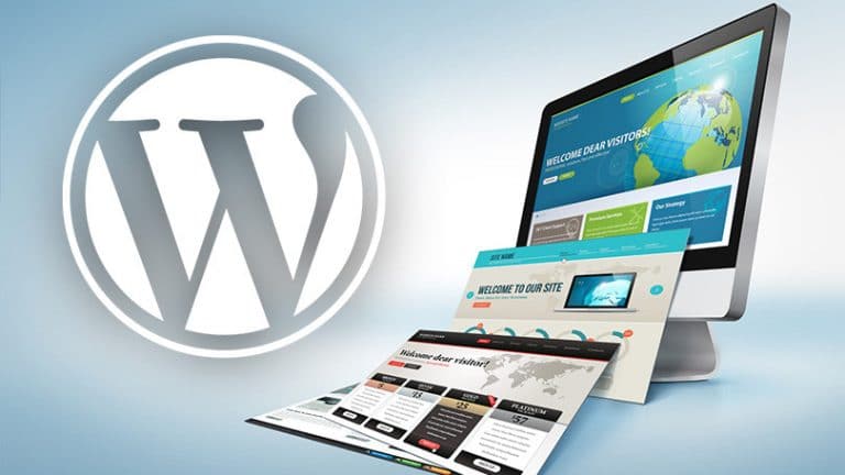 Thiết kế trang web giá rẻ
