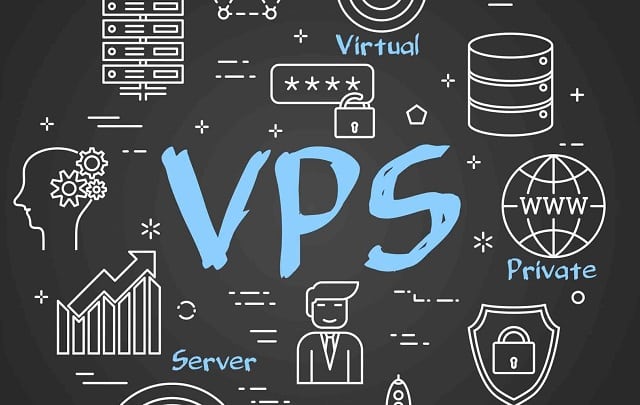 VPS SSD