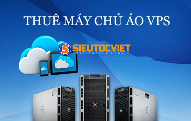 VPS uptime cao