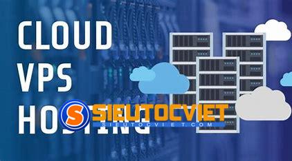VPS nước ngoài