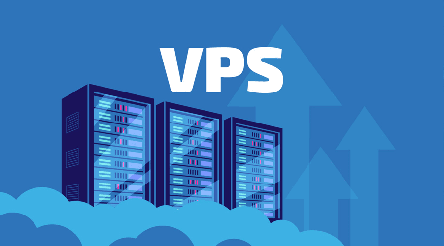 VPS theo ngày/tháng