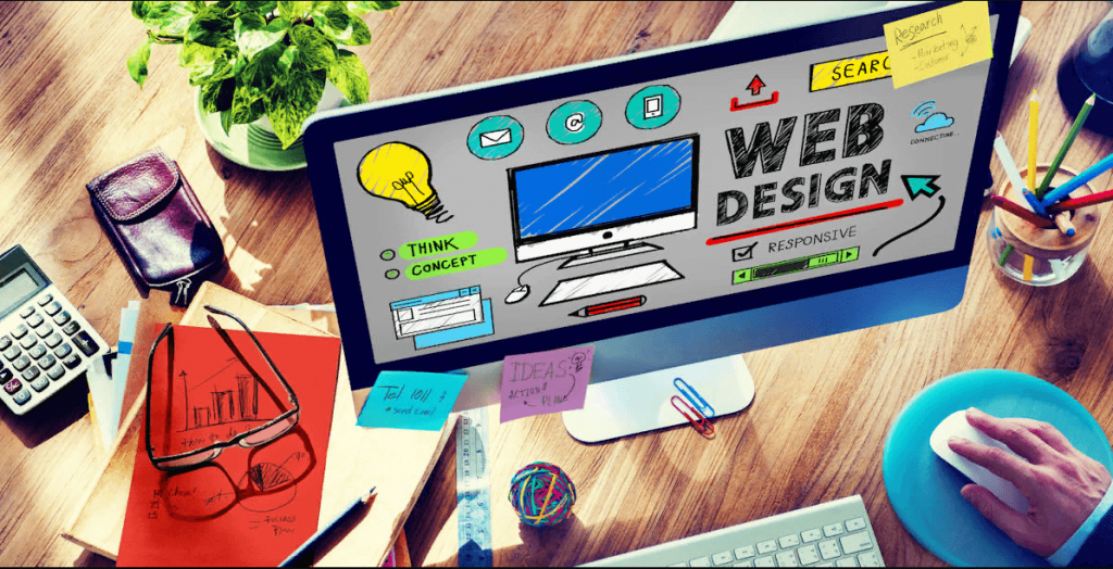 Website giá rẻ cho doanh nghiệp nhỏ