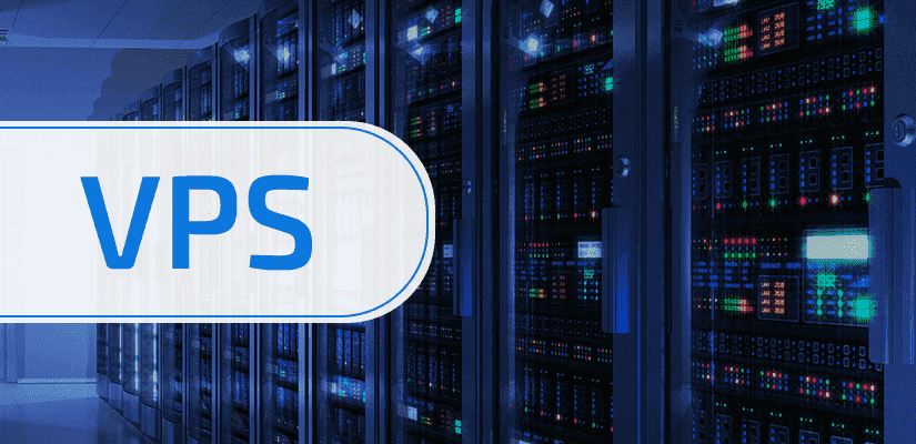 Dịch vụ vps giá rẻ