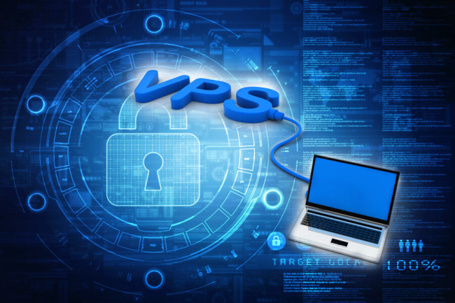 VPS có backup