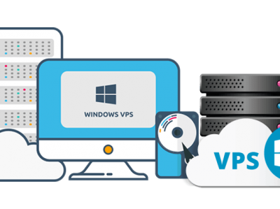 VPS Cloud Server