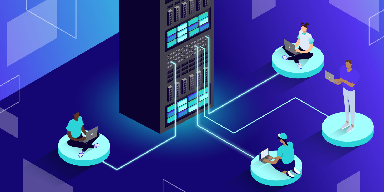 Mua hosting giá rẻ chất lượng