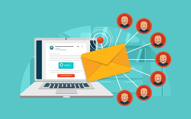 Cho thuê email doanh nghiệp