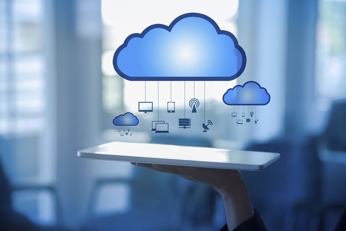 VPS tốc độ cao