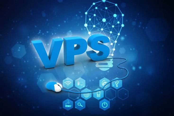 VPS giá rẻ