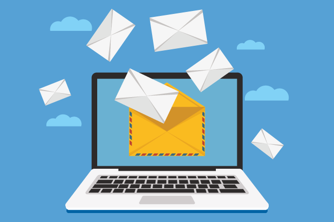 Lợi ích khi sử dụng dịch vụ email doanh nghiệp
