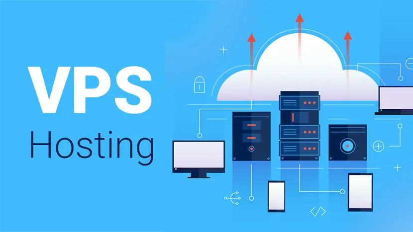 VPS tốc độ cao