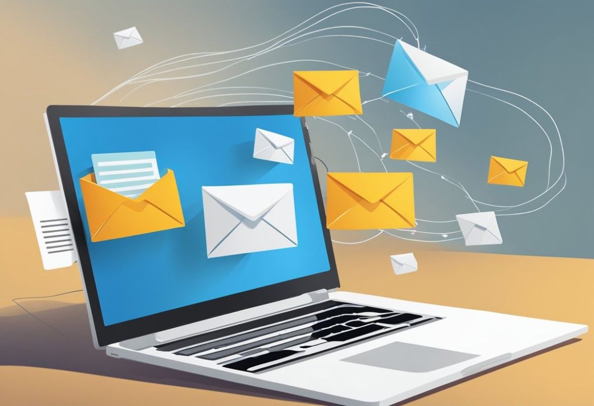 Email doanh nghiệp tạo sự chuyên nghiệp