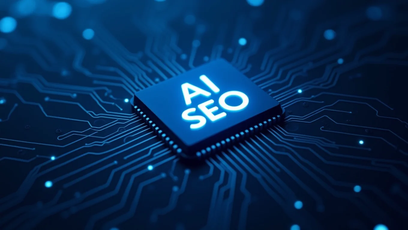 Dịch vụ seo ai