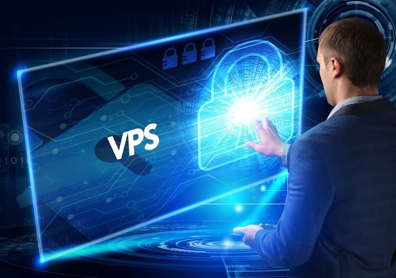 VPS cho doanh nghiệp