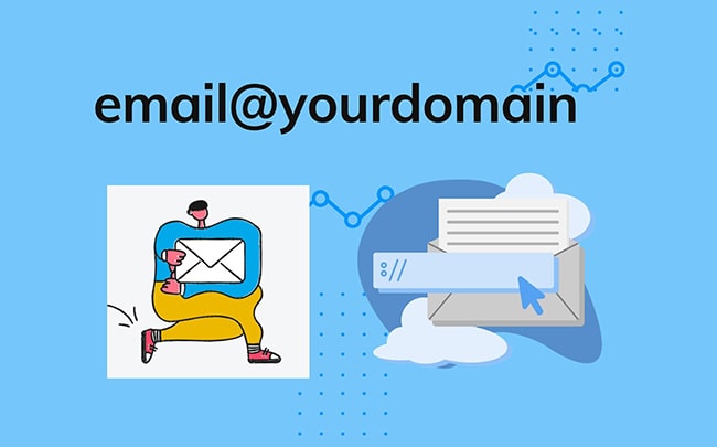 Email doanh nghiệp miễn phí