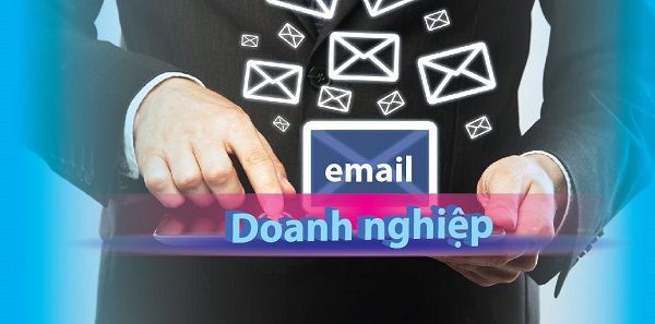 Kinh nghiệm chọn dịch vụ email doanh nghiệp Kinh nghiệm chọn dịch vụ email doanh nghiệp